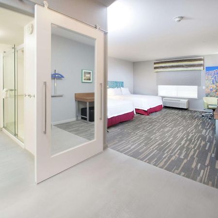 Hampton Inn Arvin Tejon Ranch, Ca Wheeler Ridge Экстерьер фото