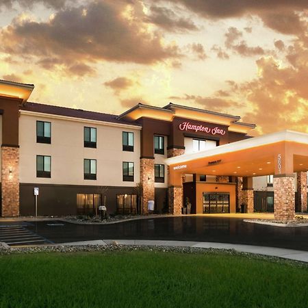 Hampton Inn Arvin Tejon Ranch, Ca Wheeler Ridge Экстерьер фото