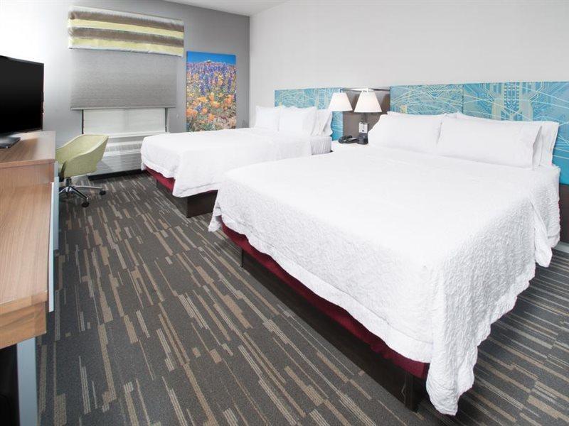 Hampton Inn Arvin Tejon Ranch, Ca Wheeler Ridge Экстерьер фото