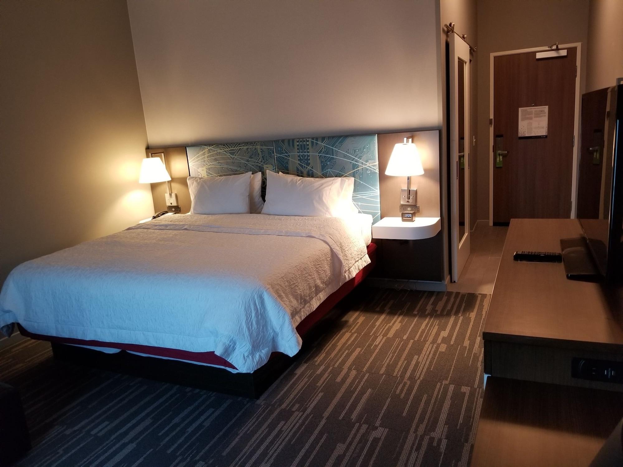 Hampton Inn Arvin Tejon Ranch, Ca Wheeler Ridge Экстерьер фото