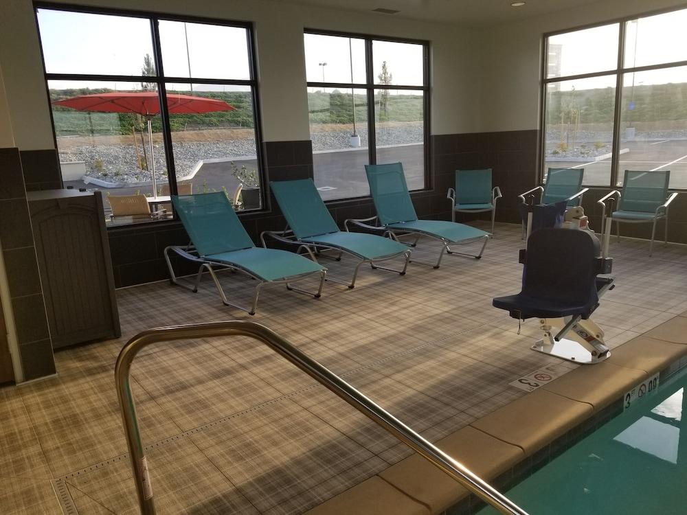 Hampton Inn Arvin Tejon Ranch, Ca Wheeler Ridge Экстерьер фото