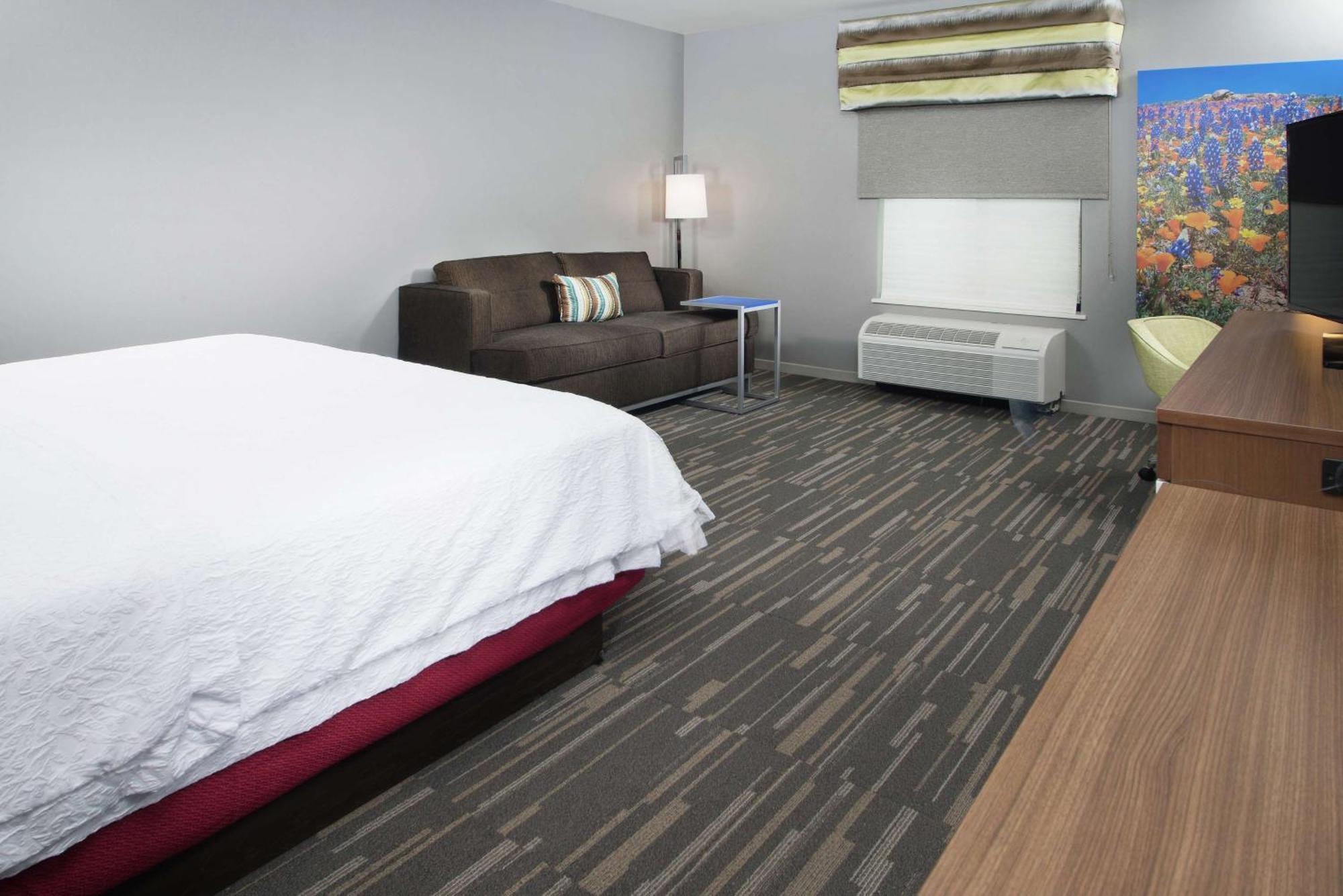 Hampton Inn Arvin Tejon Ranch, Ca Wheeler Ridge Экстерьер фото