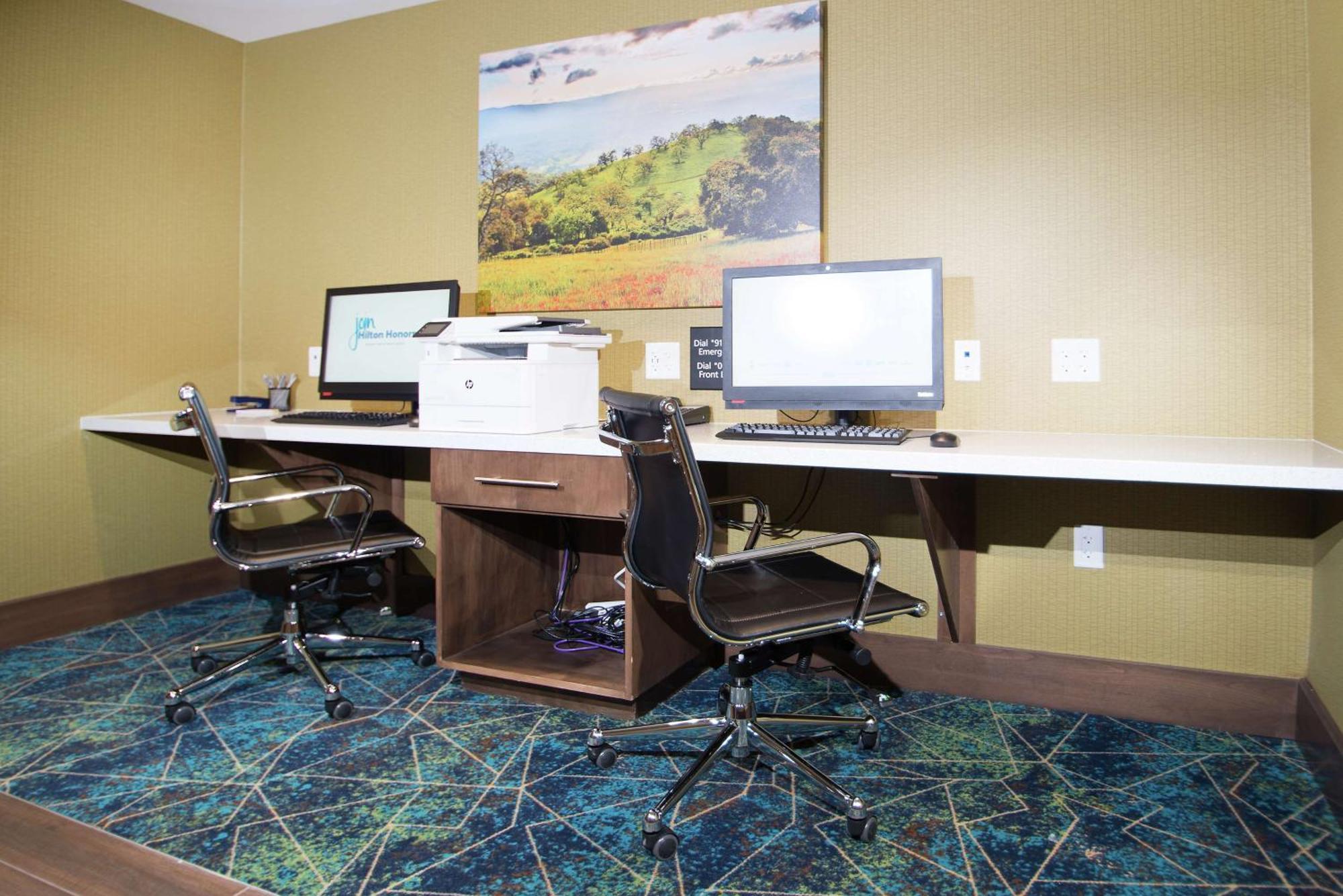 Hampton Inn Arvin Tejon Ranch, Ca Wheeler Ridge Экстерьер фото