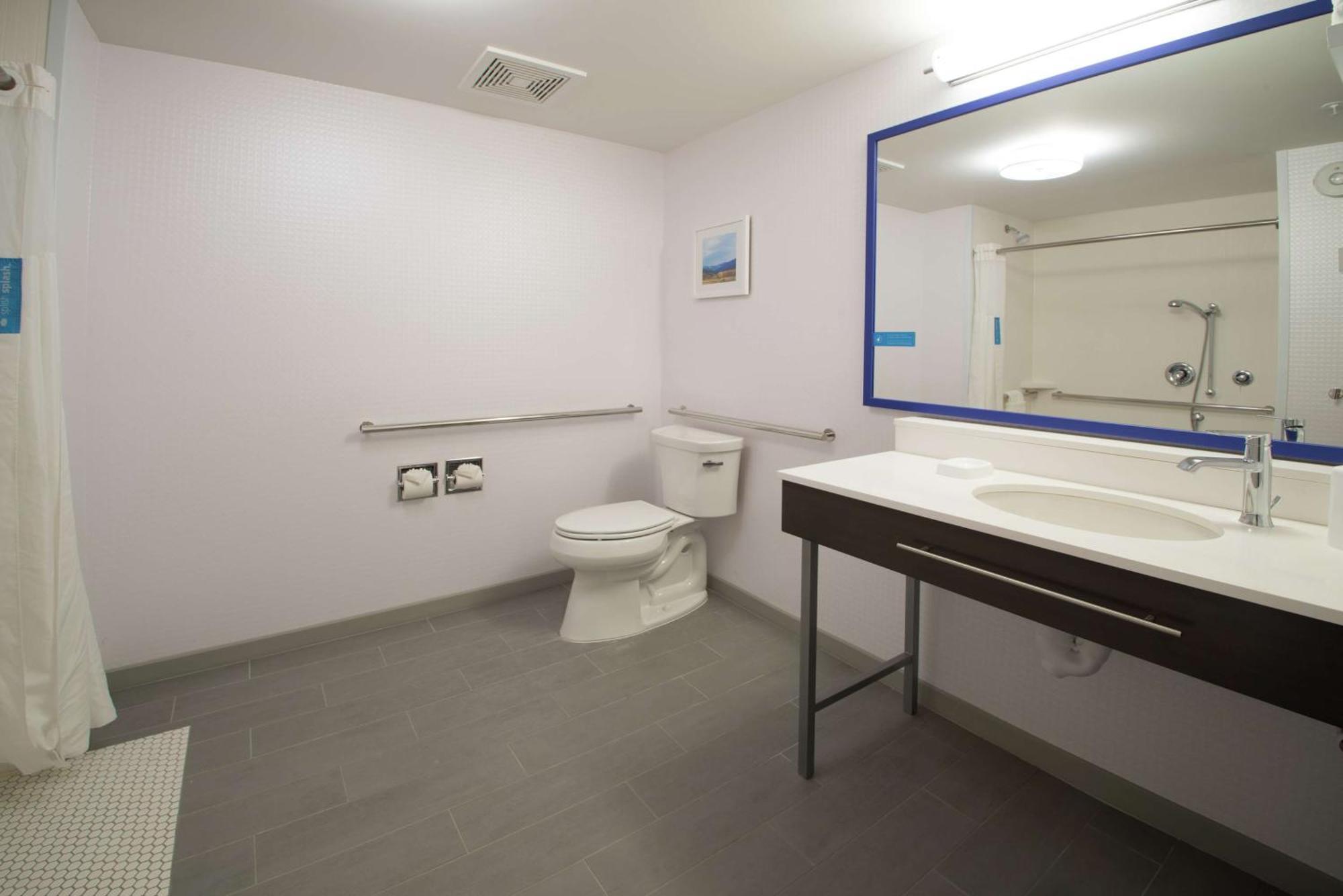 Hampton Inn Arvin Tejon Ranch, Ca Wheeler Ridge Экстерьер фото