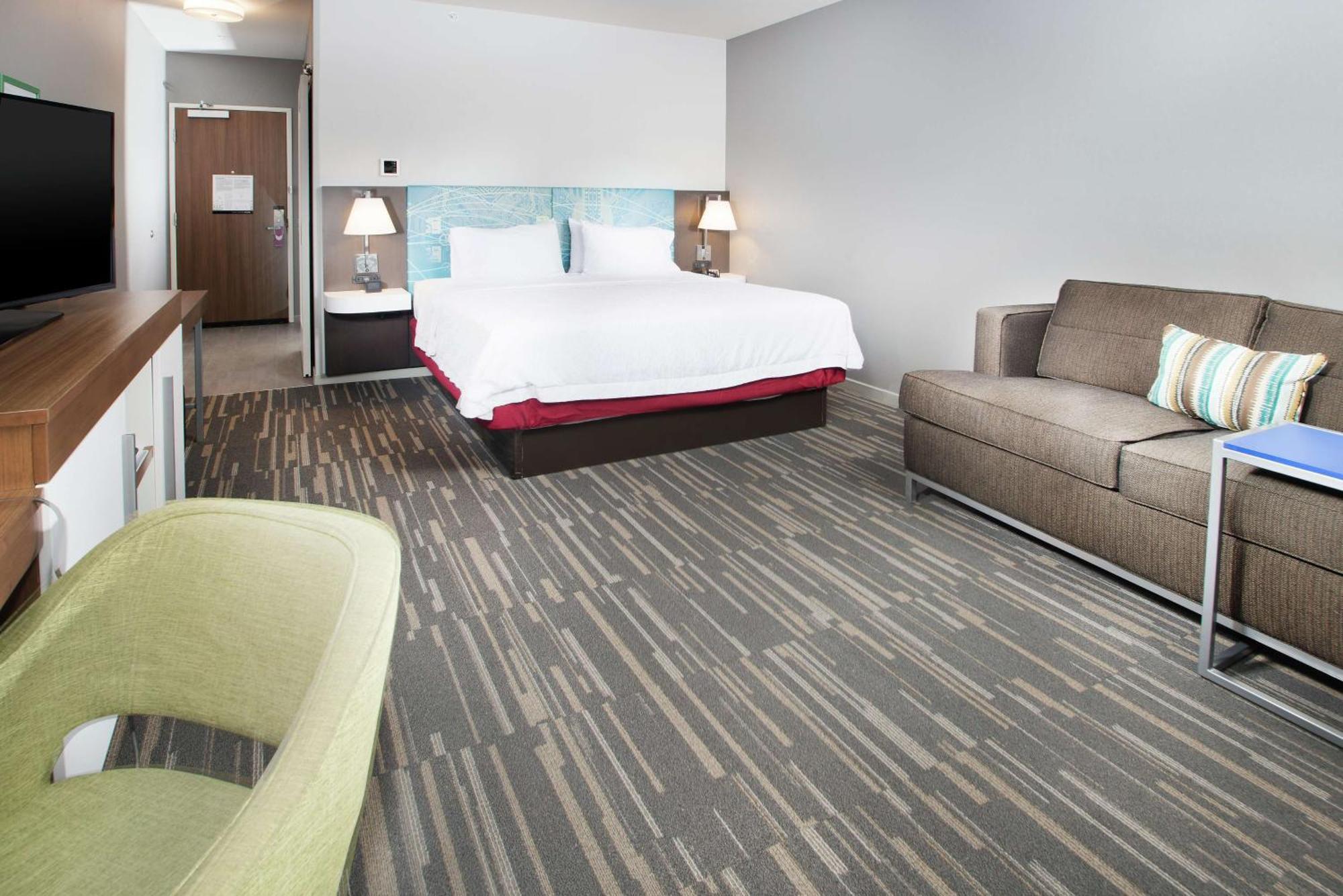 Hampton Inn Arvin Tejon Ranch, Ca Wheeler Ridge Экстерьер фото