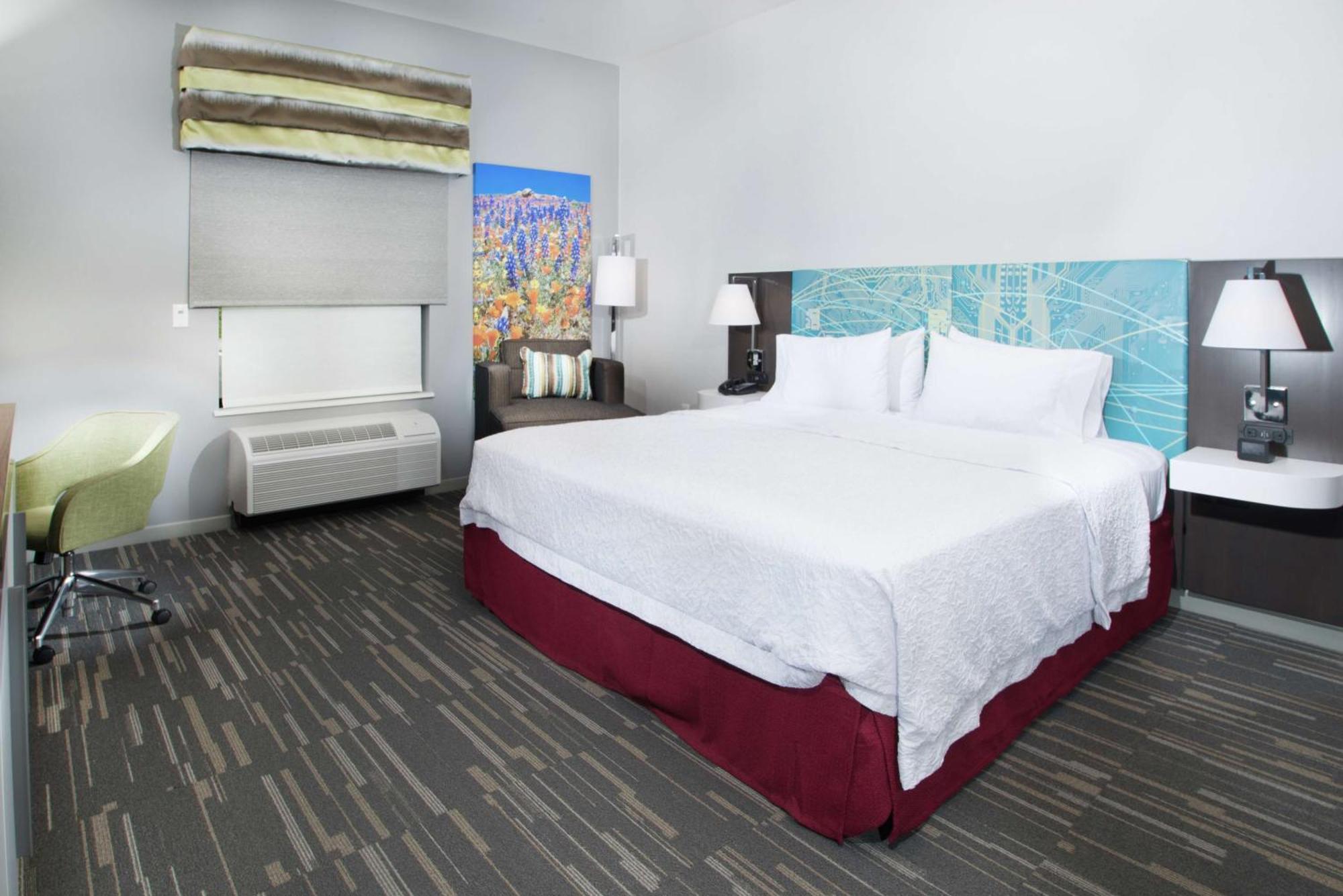 Hampton Inn Arvin Tejon Ranch, Ca Wheeler Ridge Экстерьер фото