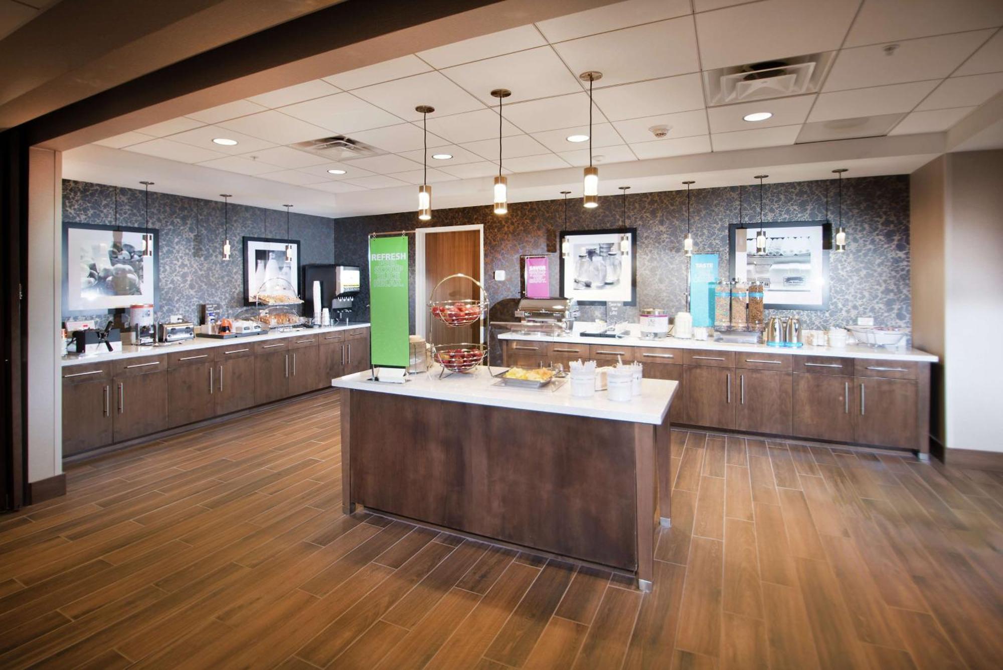 Hampton Inn Arvin Tejon Ranch, Ca Wheeler Ridge Экстерьер фото