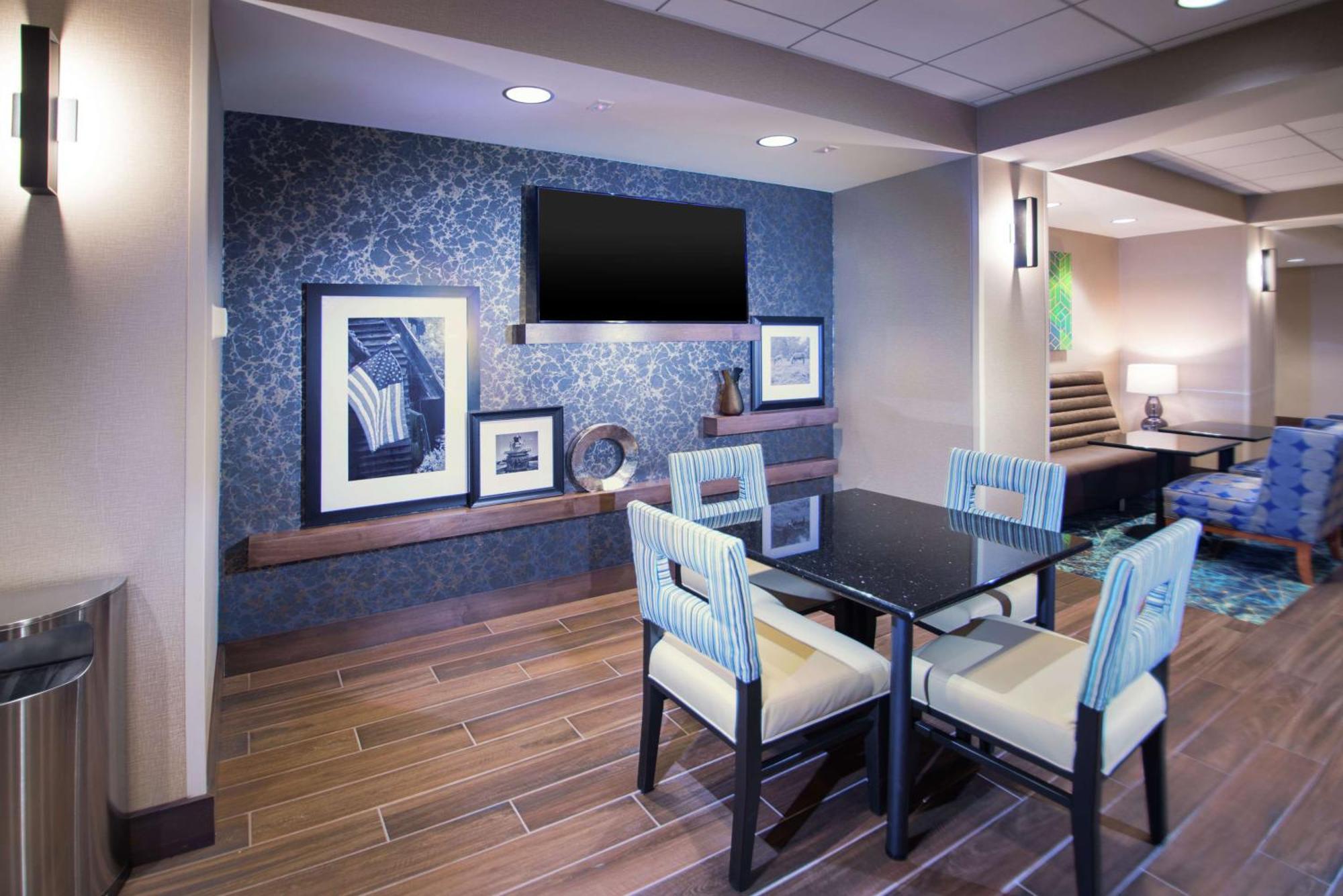 Hampton Inn Arvin Tejon Ranch, Ca Wheeler Ridge Экстерьер фото