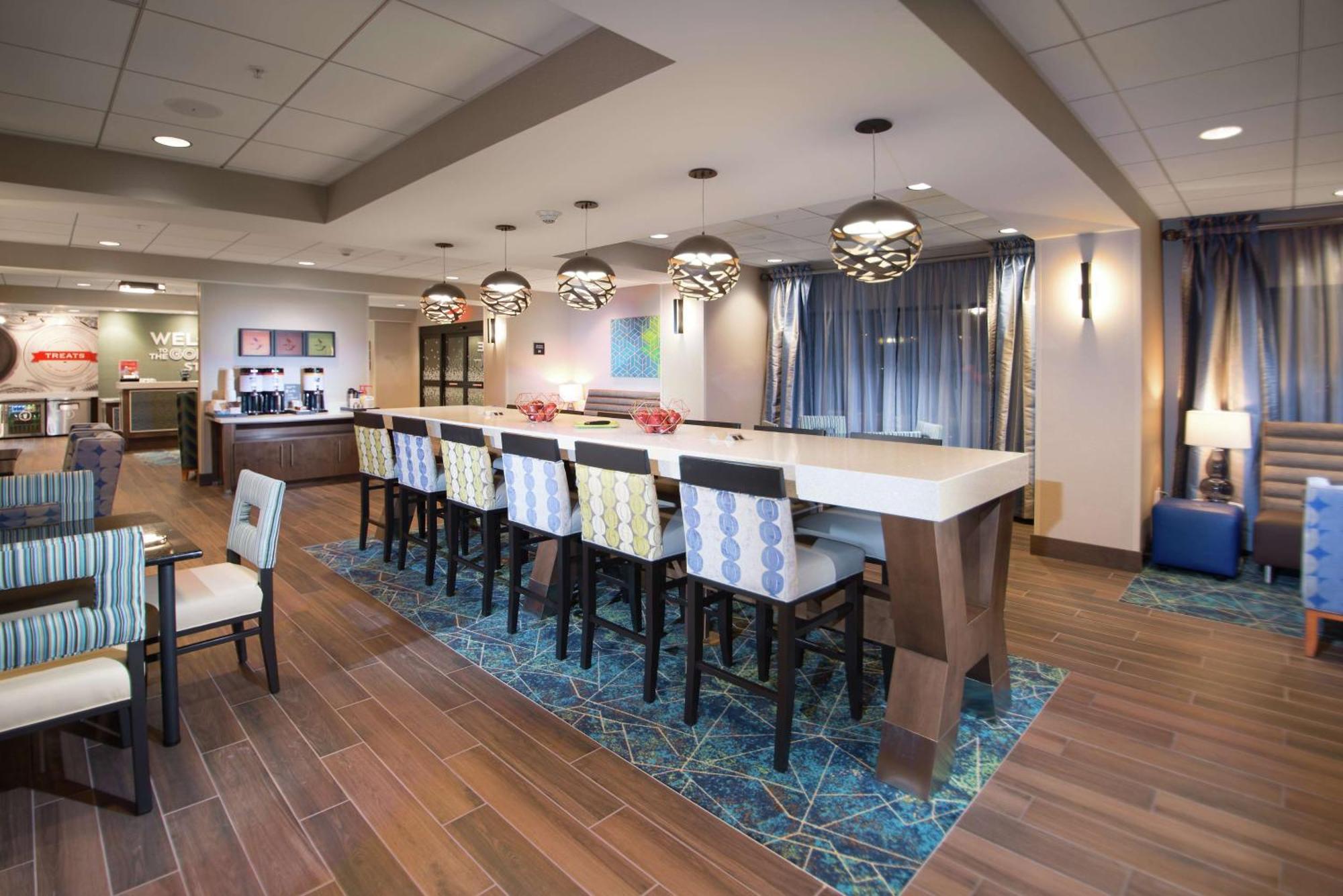 Hampton Inn Arvin Tejon Ranch, Ca Wheeler Ridge Экстерьер фото